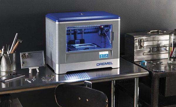 Dremel Digilab 3D20 3D Printer - Image 2