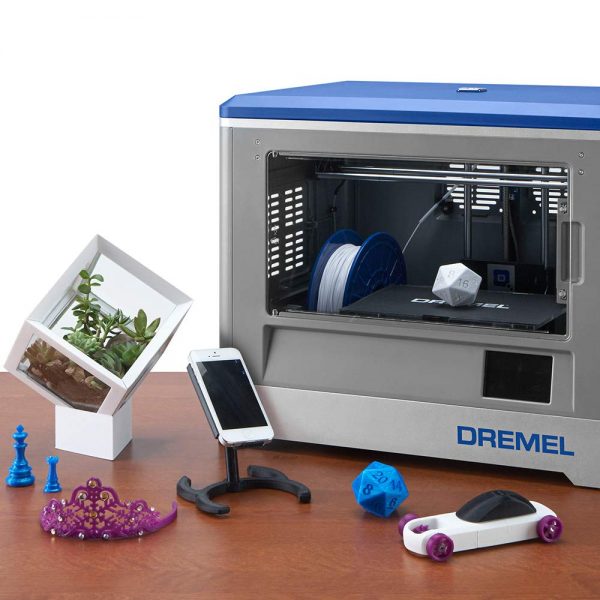 Dremel Digilab 3D20 3D Printer - Image 8