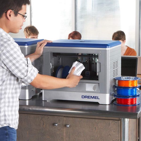 Dremel Digilab 3D20 3D Printer - Image 7