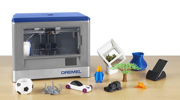 Dremel Digilab 3D20 3D Printer - Image 4