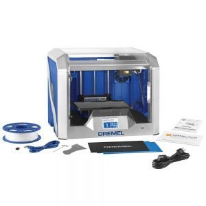 Dremel Digilab 3D40 3D Printer