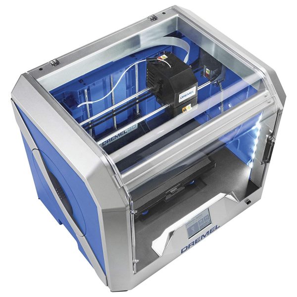 Dremel Digilab 3D40 3D Printer - Image 9