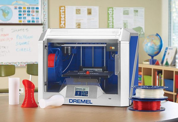 Dremel Digilab 3D40 3D Printer - Image 3