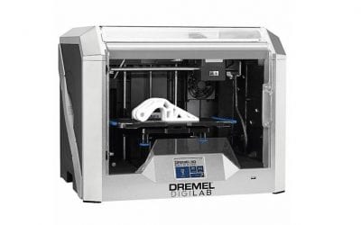 2019 Dremel 3D40 Flex 3D Printer – Review the Specs