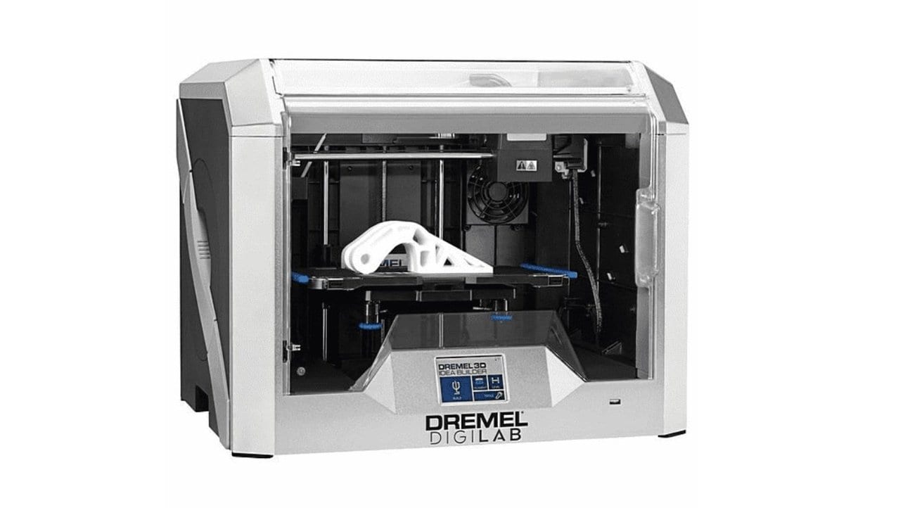 2019 Dremel 3D40 Flex 3D Printer – Review the Specs