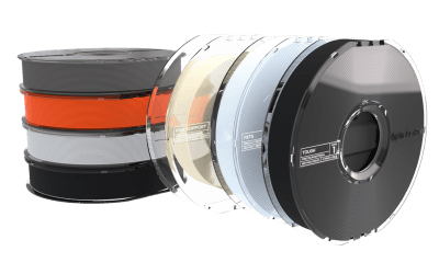 MakerBot Broadens METHOD Material Offering with Precision ASA for Outdoor Applications