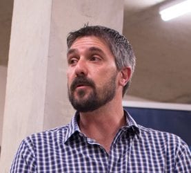 Interview with Gavin Leggott on 3D Printing in Africa