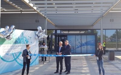 Ramon Pastor to serve as HP Inc’s interim Head of 3D Printing after Christoph Schell named as company’s first CCO