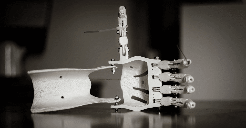 How to Design Interlocking Parts for 3D Printing