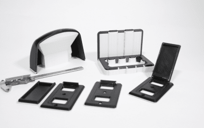 MakerBot introduces Precision ASA material for harsh environments
