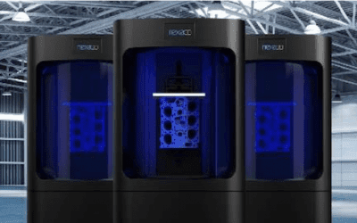 CREAT3D to showcase “transformative” 3D printing technologies at TCT Show