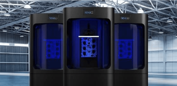 CREAT3D to showcase "transformative" 3D printing technologies at TCT Show