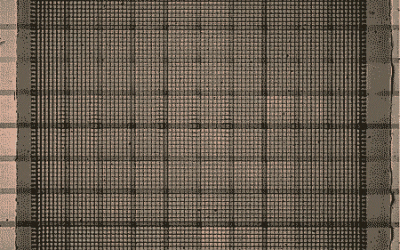 New Metamaterial Morphs Into New Shapes, Taking on New Properties