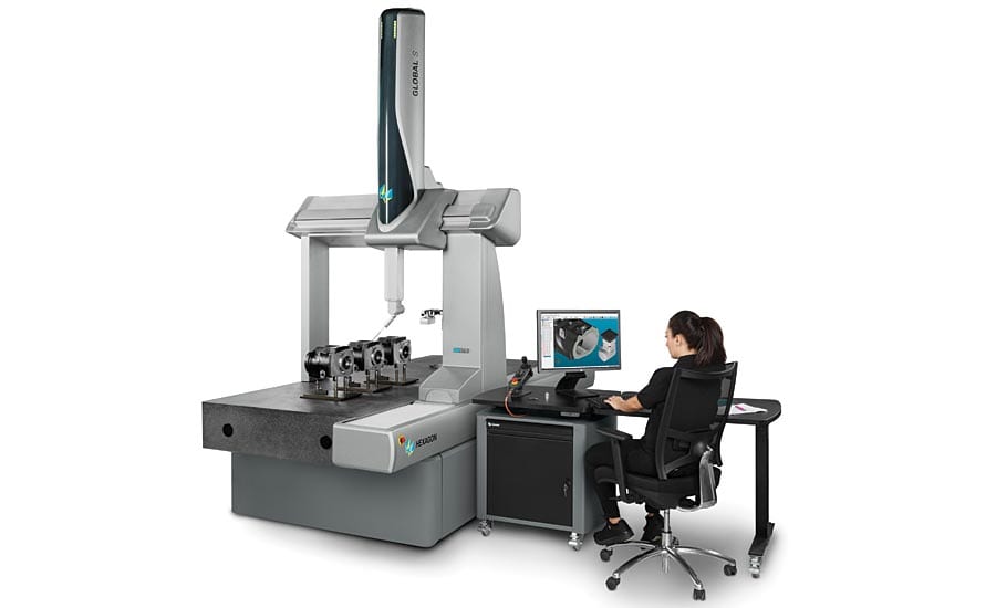 What is Metrology Part 2: CMM