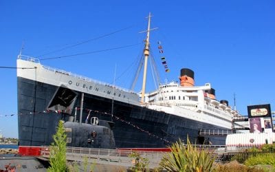 Five Key Reasons to Attend WESTEC 2019 and Take In Long Beach, Calif.