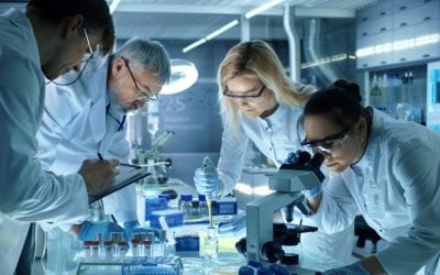Scientists 3D print all-liquid lab-on-chip