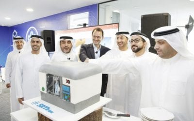Sharjah to launch the first metal 3D printing facility in the region