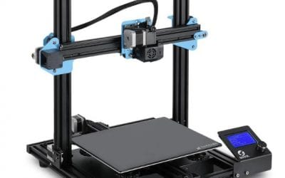 Sovol SV01 Review – A 3D Printer that Prints like a Boss