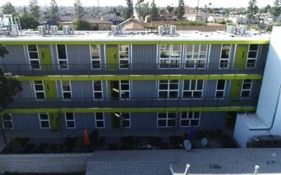 In Its Search for New Approaches to Affordable Housing, Southern California Is Thinking Small