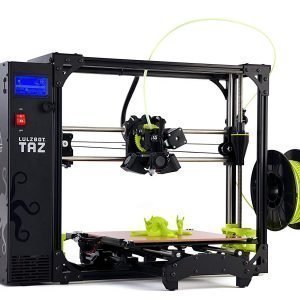 LulzBot TAZ 6 3D Printer