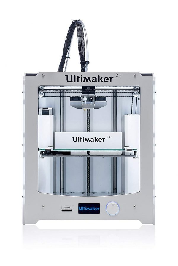 Ultimaker 2+ Ultimaker 2+ 3D Printer