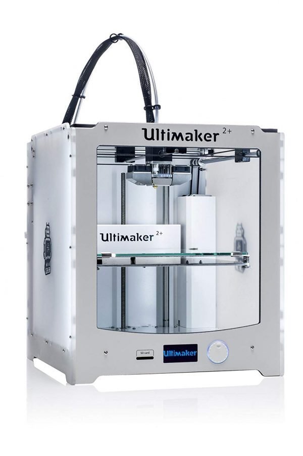 Ultimaker 2+ Ultimaker 2+ 3D Printer - Image 7