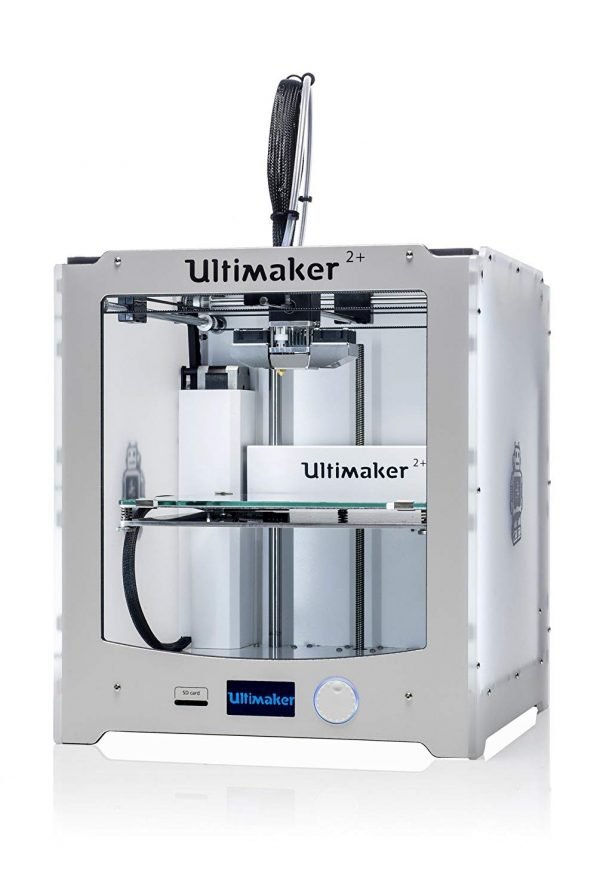 Ultimaker 2+ Ultimaker 2+ 3D Printer - Image 6