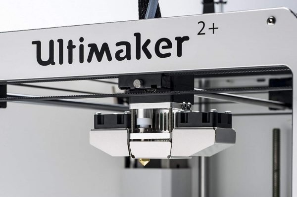 Ultimaker 2+ Ultimaker 2+ 3D Printer - Image 4