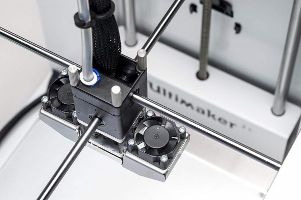 Ultimaker 2+ Ultimaker 2+ 3D Printer - Image 2