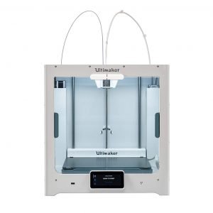 Ultimaker S3 3D Printer