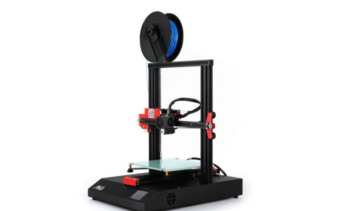 Anet ET4 3D Printer – Review the Specs