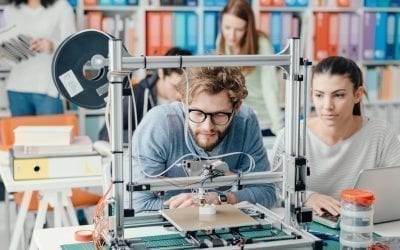 How to Buy the Right 3D Printer: A 2019 Guide