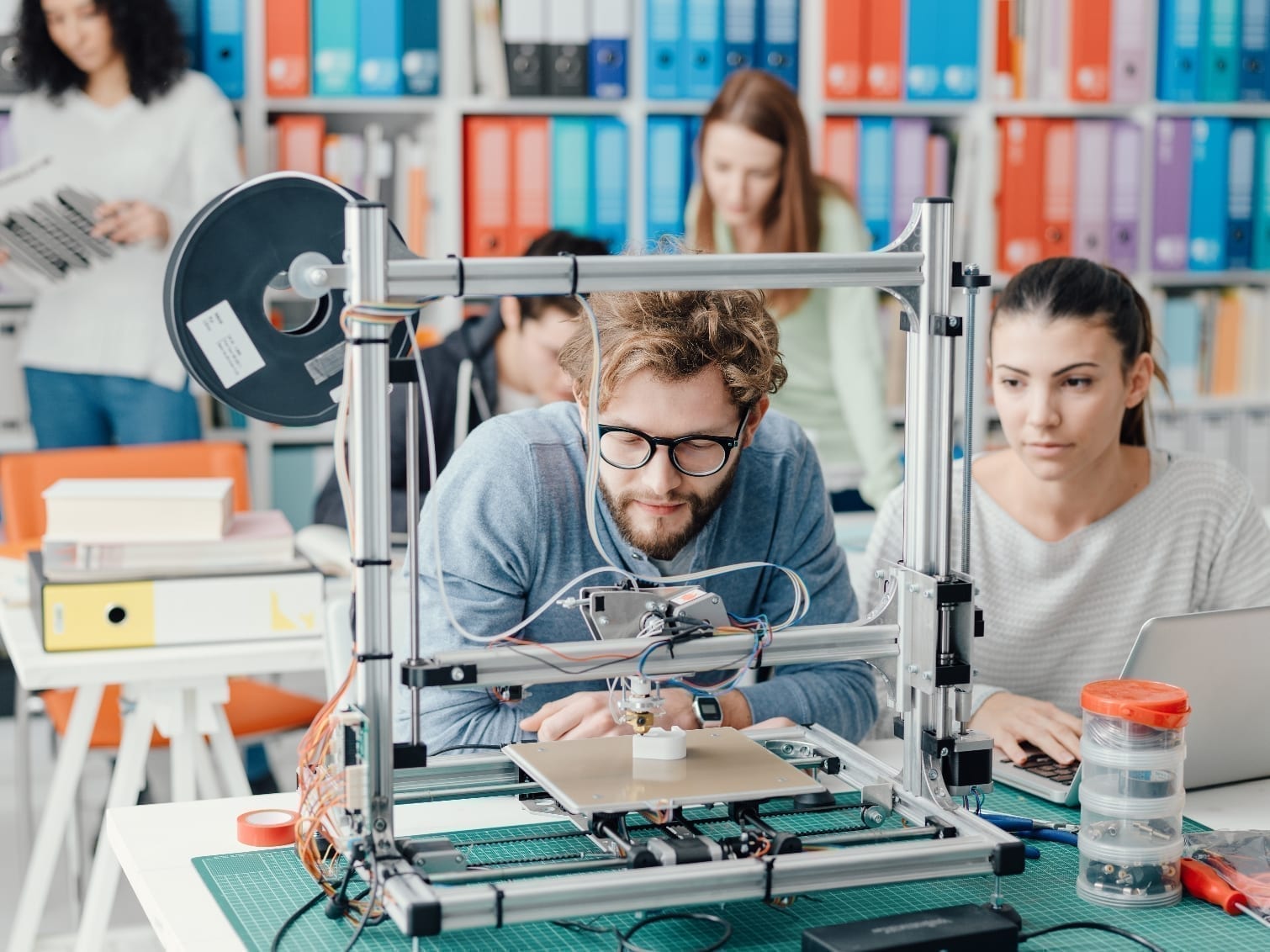 How to Buy the Right 3D Printer: A 2019 Guide