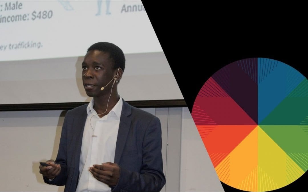 Allan Mbita – Bioprinted Organs