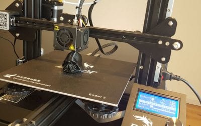 Creality Ender 3 Software – 5 Must-Have Programs for Your 3D Printer