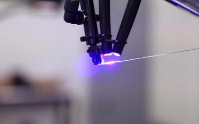 Continuous Composites and Arkema partner for continuous fiber 3D printing with new photopolymers