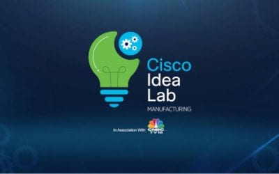 Robotics, 3D printing, IoT, Big Data will transform Indian manufacturing sector: Industry leaders