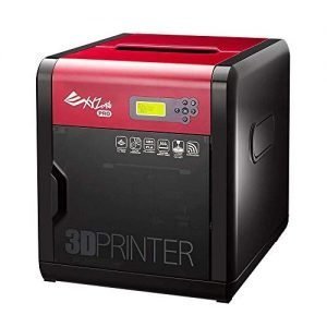 da Vinci 1.0 Pro 3D Printer