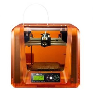 da Vinci Jr. 1.0A Pro 3D Printer