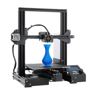 Creality Ender 3 Pro 3D Printer