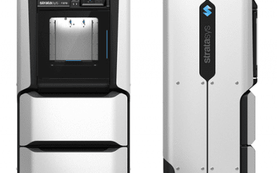 2019 Industrial 3D Printing Buying Guide