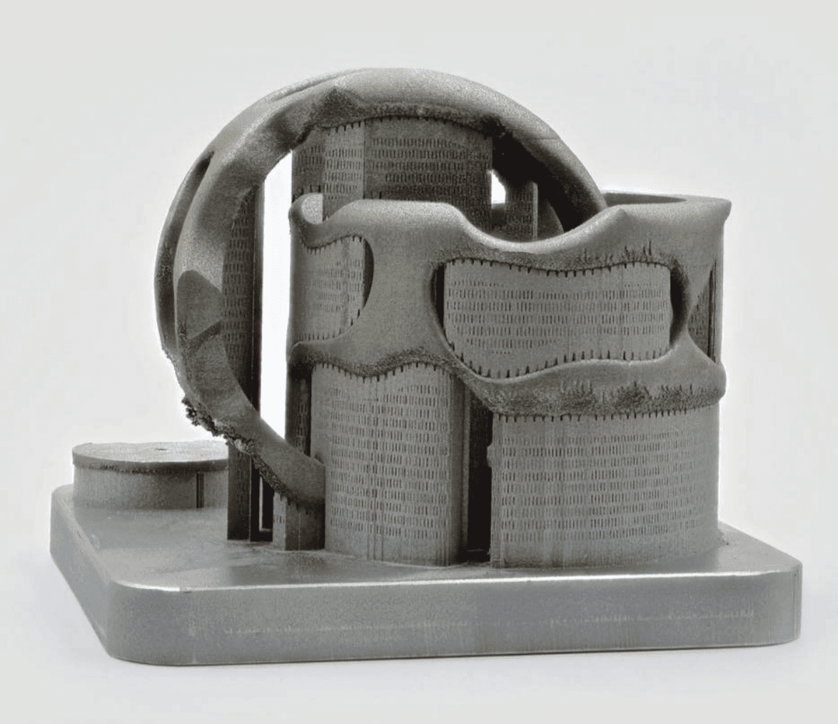 Interview with Owen Hildreth on Automated Support Removal of Metal 3D Prints