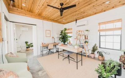 Could These 3D-Printed Homes Solve Homelessness?