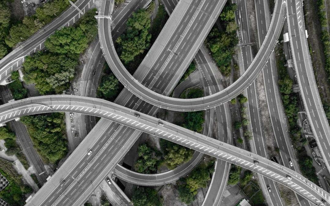 6 innovative technologies about to transform our infrastructure