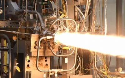 3D Printing Will Power the New Space Race