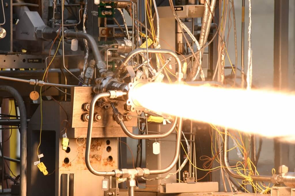 3D Printing Will Power the New Space Race