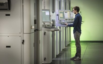 What job shops need to know before buying a 3D printer