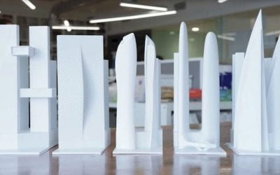 How Are 3D Prints Used For Design?