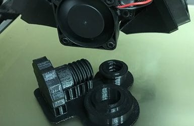 3D Printing Plugs a Problem