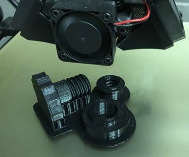 3D Printing Plugs a Problem